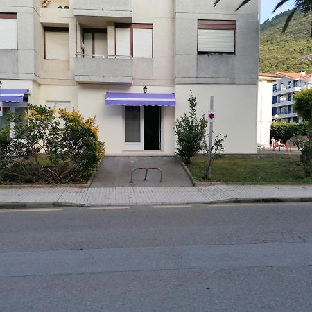 נוחה Apartamentos Sane מראה חיצוני תמונה
