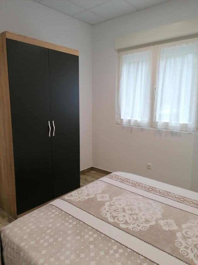 נוחה Apartamentos Sane מראה חיצוני תמונה