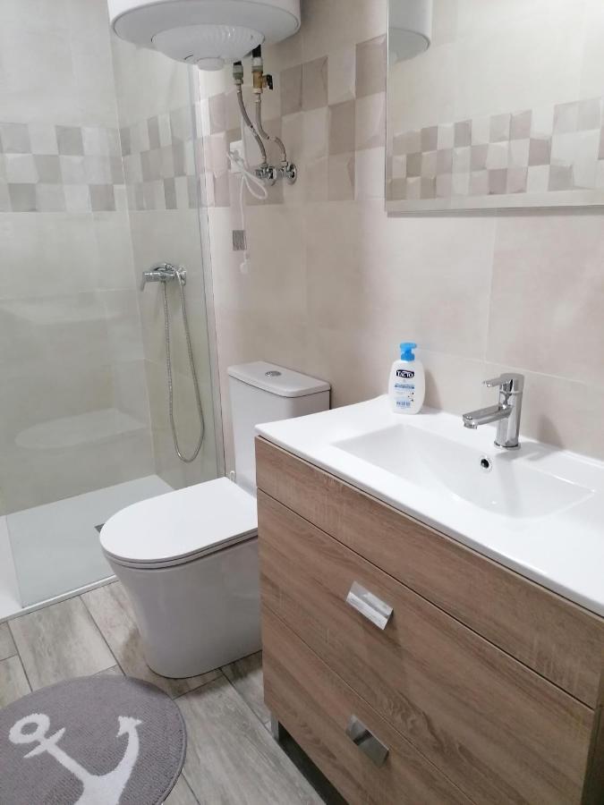 נוחה Apartamentos Sane מראה חיצוני תמונה