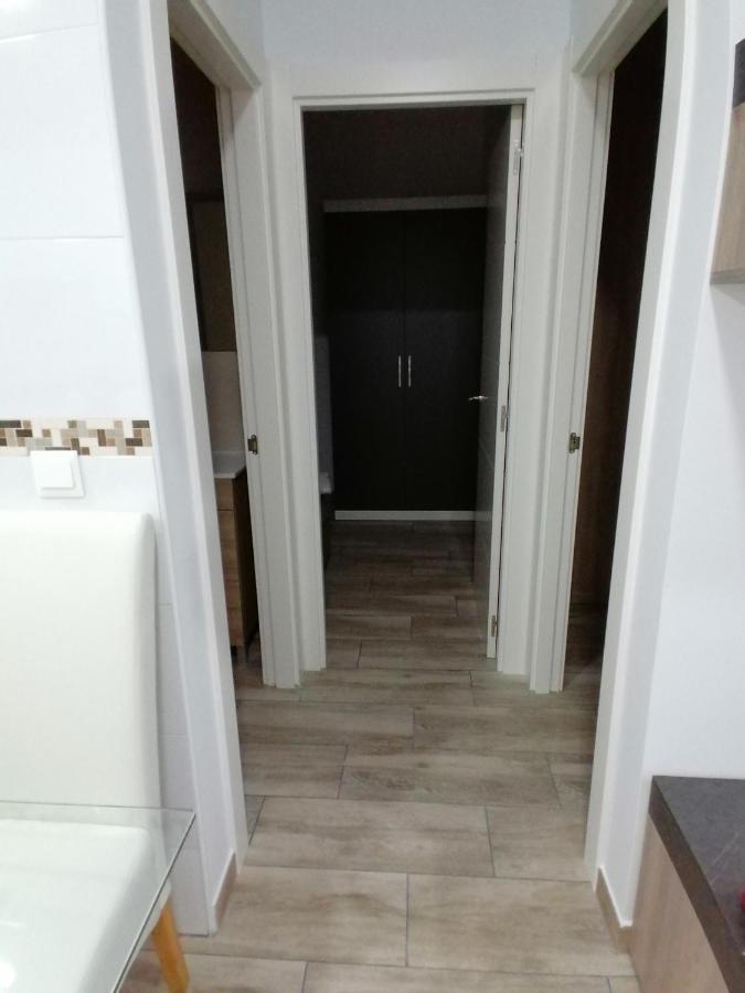 נוחה Apartamentos Sane מראה חיצוני תמונה
