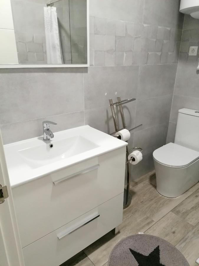 נוחה Apartamentos Sane מראה חיצוני תמונה