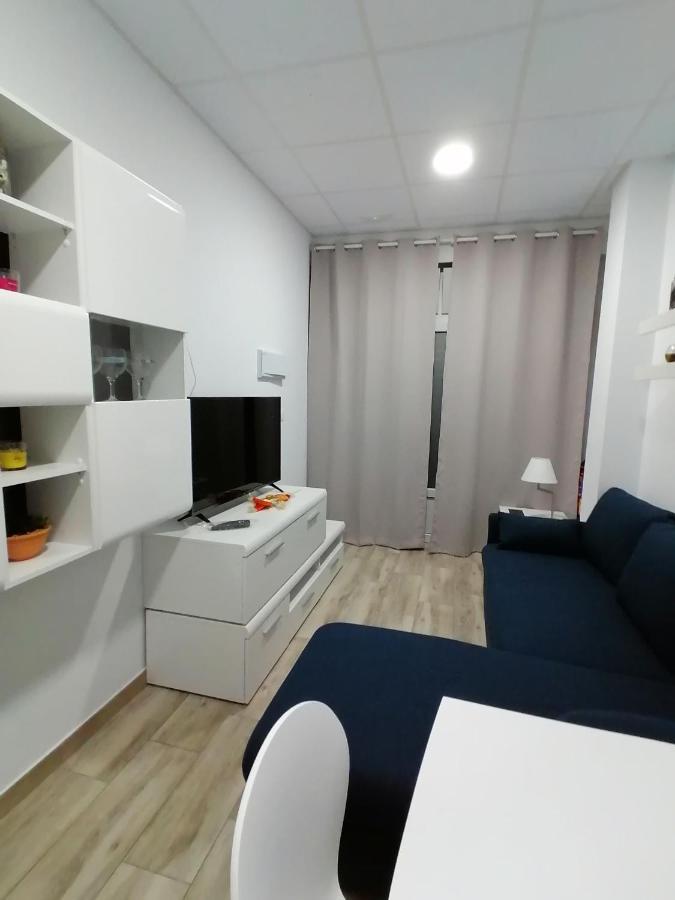 נוחה Apartamentos Sane מראה חיצוני תמונה