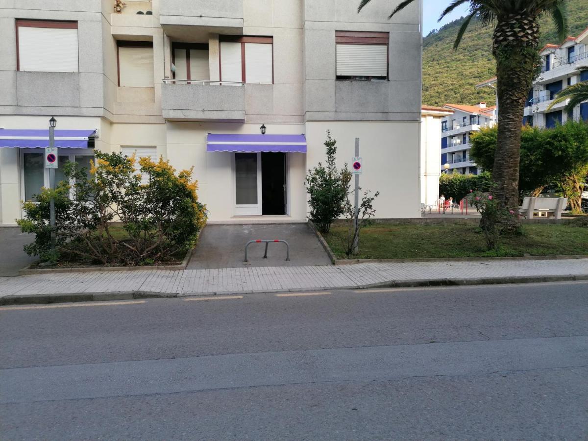 נוחה Apartamentos Sane מראה חיצוני תמונה